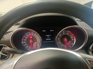 Mercedes-Benz SLK 2011