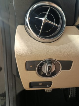 Mercedes-Benz SLK 2011