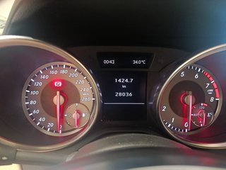 Mercedes-Benz SLK 2011