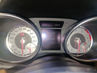 Mercedes-Benz SLK 2011