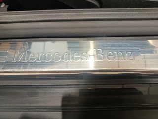 Mercedes-Benz SLK 2011