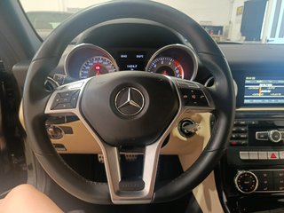 Mercedes-Benz SLK 2011