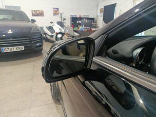 Mercedes-Benz SLK 2011