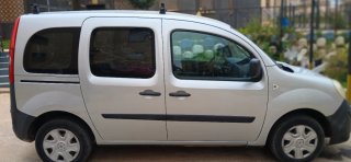 Renault Kangoo 2008