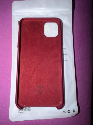 2 Cover iPhone 11 Pro Max