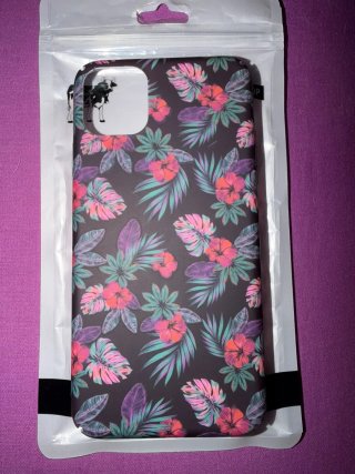 2 Cover iPhone 11 Pro Max
