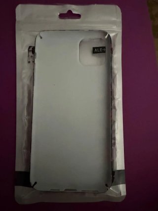 2 Cover iPhone 11 Pro Max