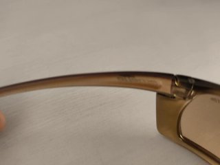 Gafas de sol Annette marrones