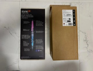 Airwrap Id Bluetooth