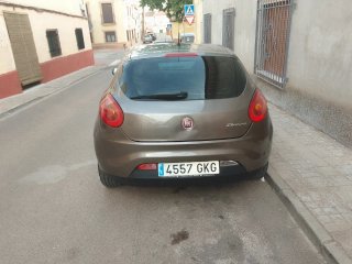 FIAT Bravo 2008