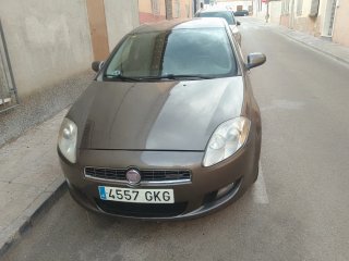 FIAT Bravo 2008