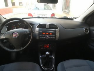 FIAT Bravo 2008