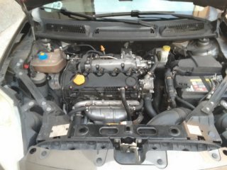 FIAT Bravo 2008