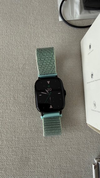 Amazfit GTS 2 + Xiaomi Band