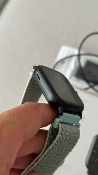 Amazfit GTS 2 + Xiaomi Band