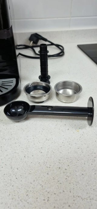 Cafetera Kotlie 4 en 1