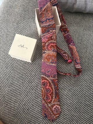 Corbata Balcris nueva