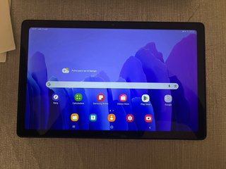 Samsung Galaxy Tab A7 Tablet