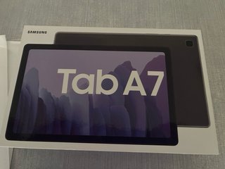 Samsung Galaxy Tab A7 Tablet
