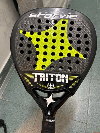 Pala de pádel Star Vie