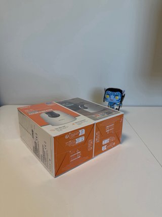 Imou Cámara Vigilancia 3MP Ranger 2C