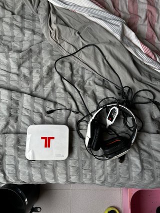 Auriculares Tritton 720+ 7.1 Surround + Decodifica