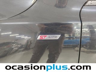 Ford Focus SportBreak 1.0 Ecoboost MHEV ST-Line 92 kW (125 CV)