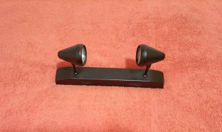 Pack 4 Lámparas Techo