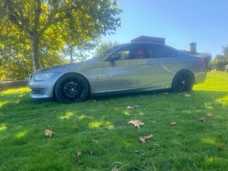 BMW Serie 3 2010