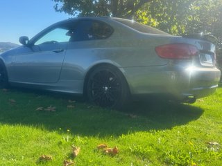 BMW Serie 3 2010
