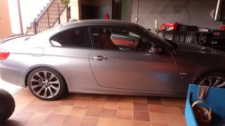 BMW Serie 3 2010