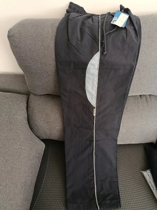 Pantalón chándal