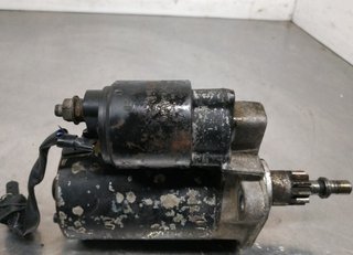 454099 motor arranque 028911023a audi a3 (8l) *
