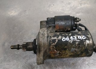 454099 motor arranque 028911023a audi a3 (8l) *