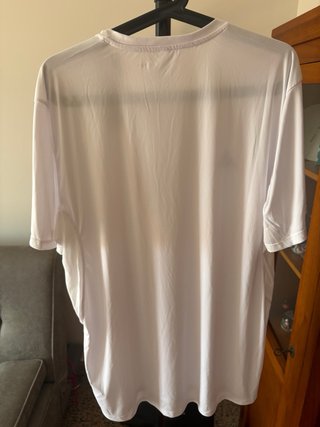 Camiseta Adidas Adizero Aeroready
