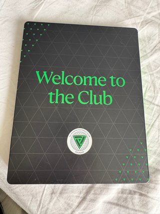 FC 24 Founder's Edition PS4 EA Sports
