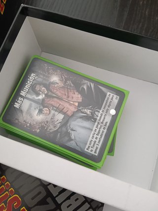 Zombies 3a ENFUNDADO PREMIUM