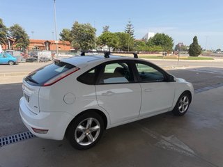 Ford Focus 2009