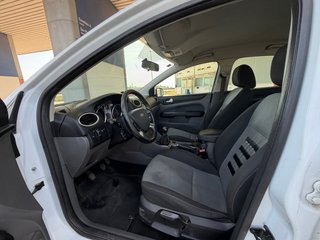 Ford Focus 2009