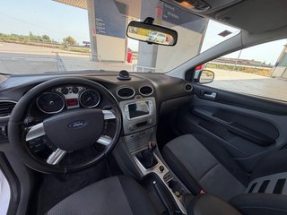 Ford Focus 2009