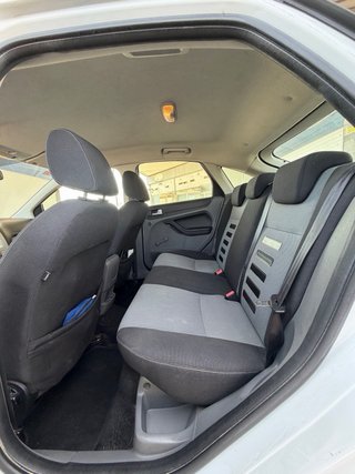 Ford Focus 2009