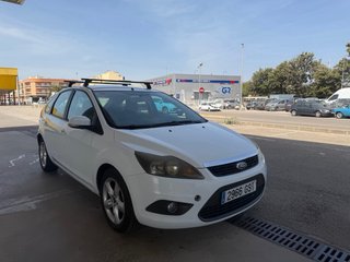 Ford Focus 2009
