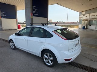 Ford Focus 2009