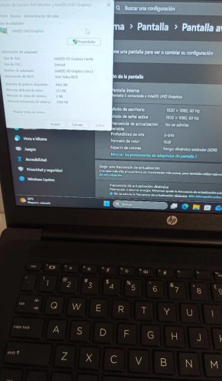 Portátil HP ProBook Fortis 14 G9 Nero. ECONOMICO.