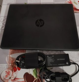 Portátil HP ProBook Fortis 14 G9 Nero. ECONOMICO.