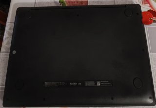 Portátil HP ProBook Fortis 14 G9 Nero. ECONOMICO.