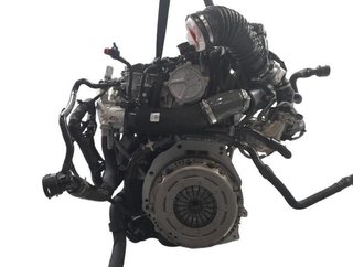 Motor completo dtrb volkswagen touran mocep1505339