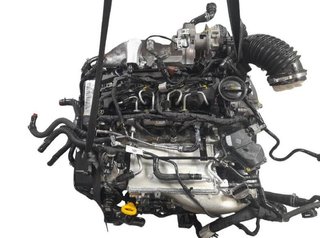 Motor completo dtrb volkswagen touran mocep1505339