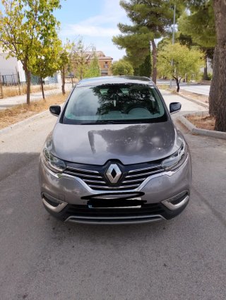 Renault Espace 2015