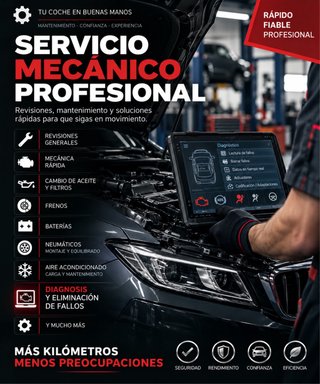 Mecanico